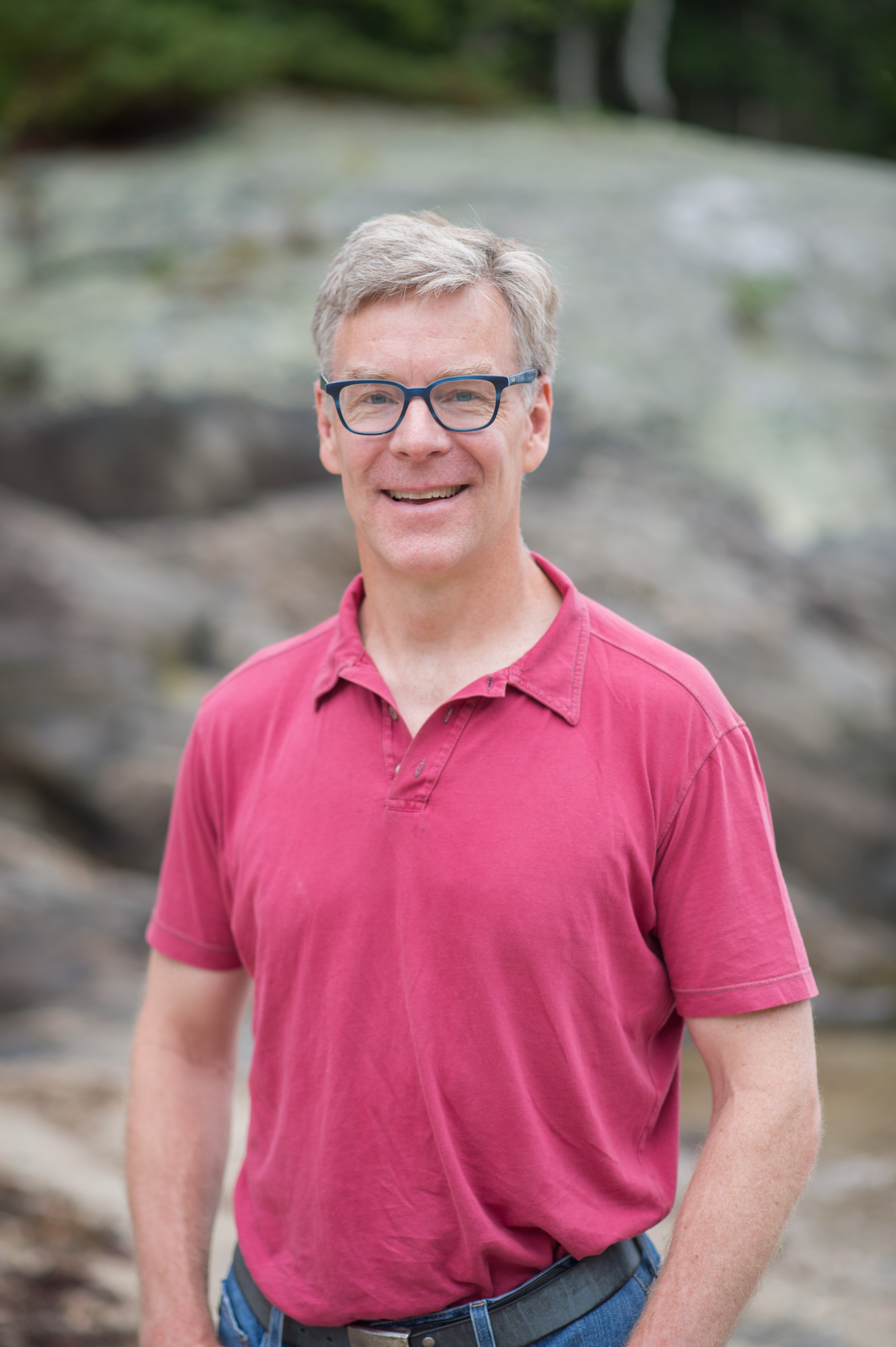 Warren Lammert
